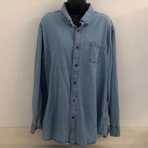 ⭐️XL Croft & Barrow⭐️